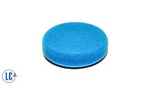 Flat Cutback DA 76-9235-76 Голубой мягкий, финишный  75мм